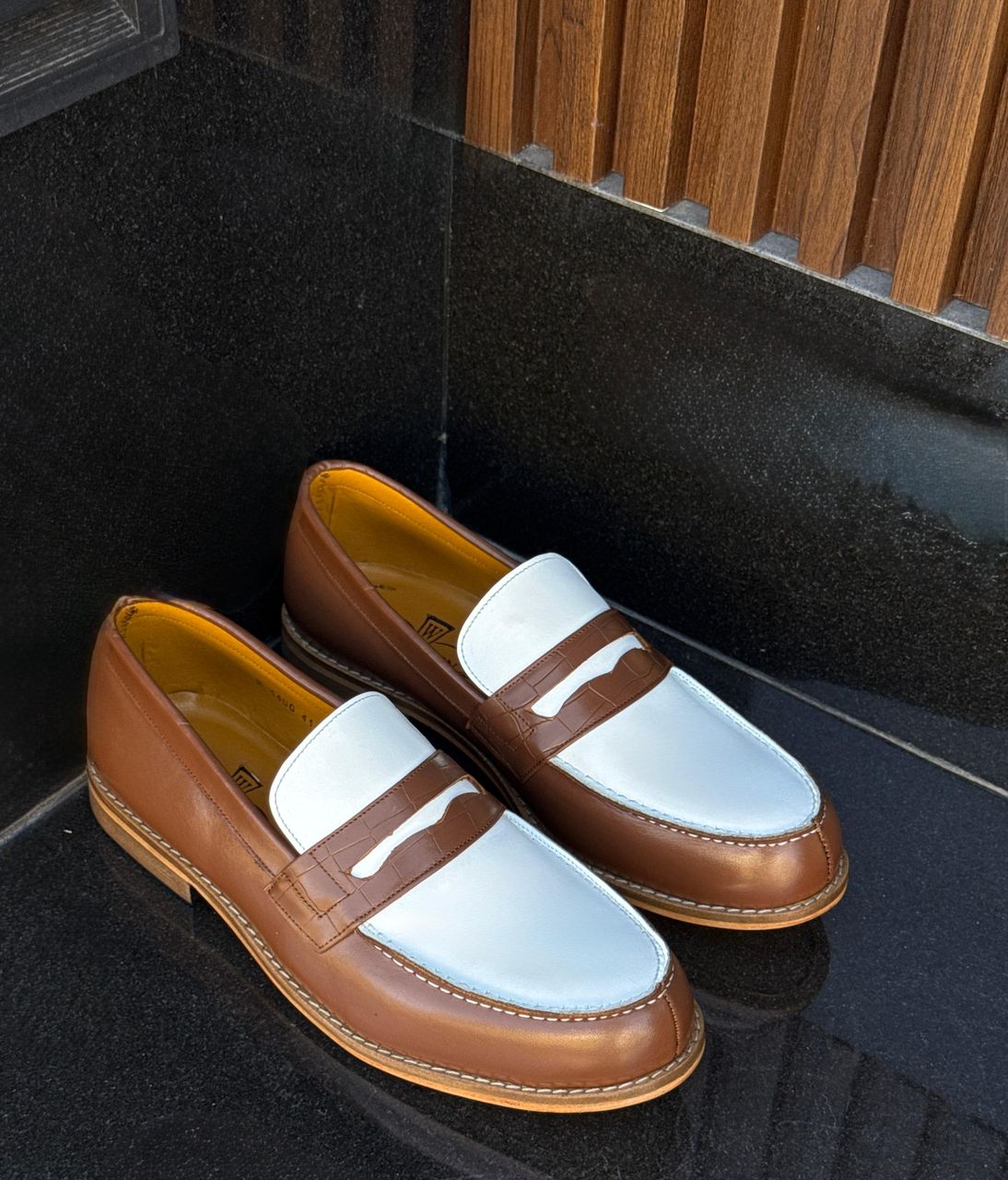 Souliers 