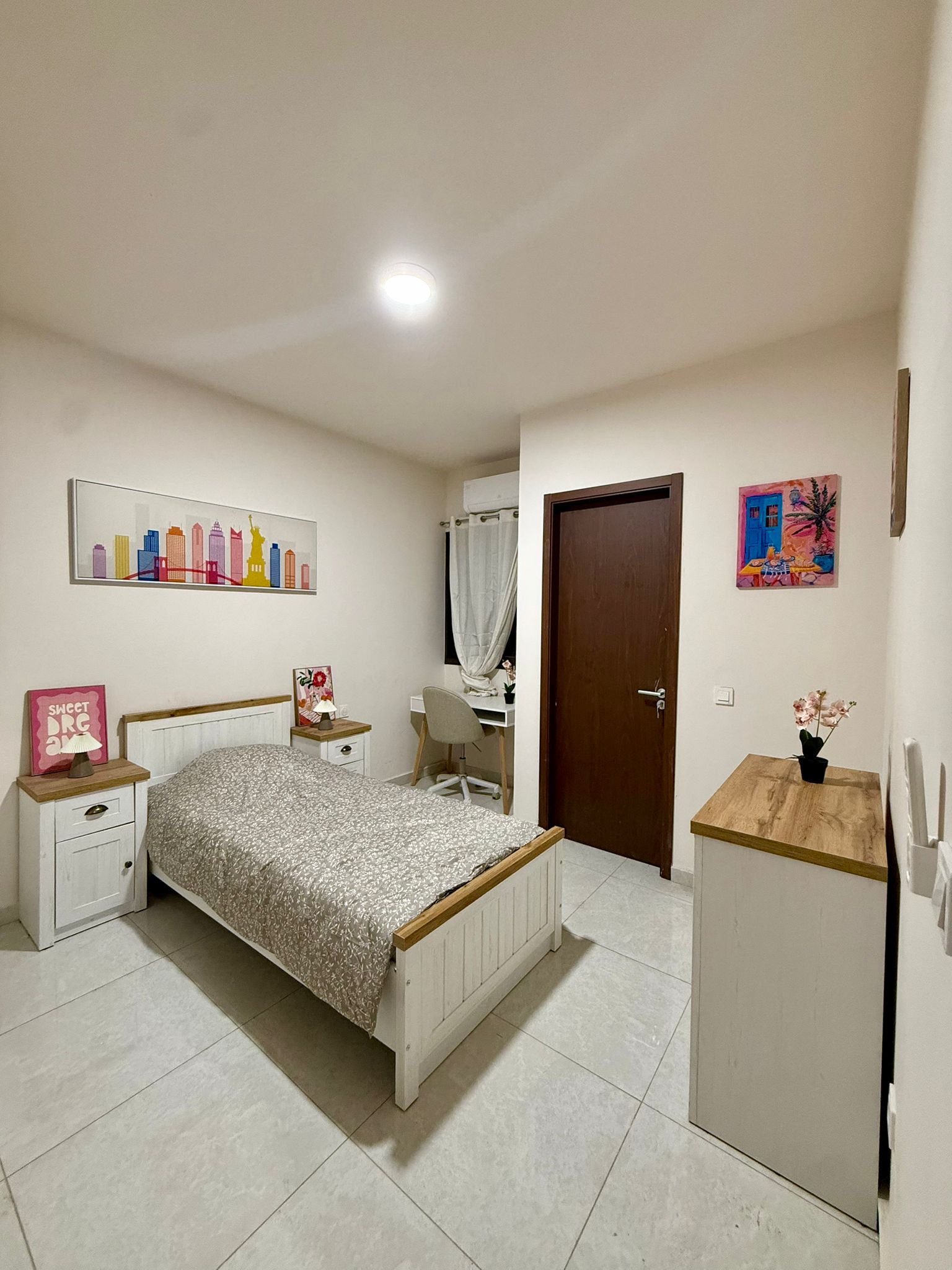 Suite Royale