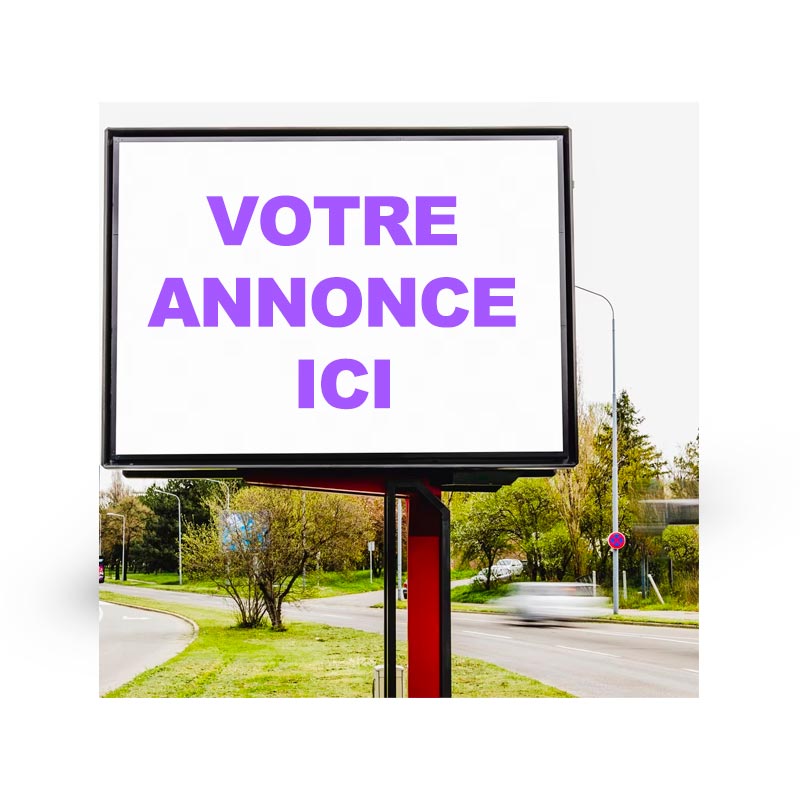 Affichez vous