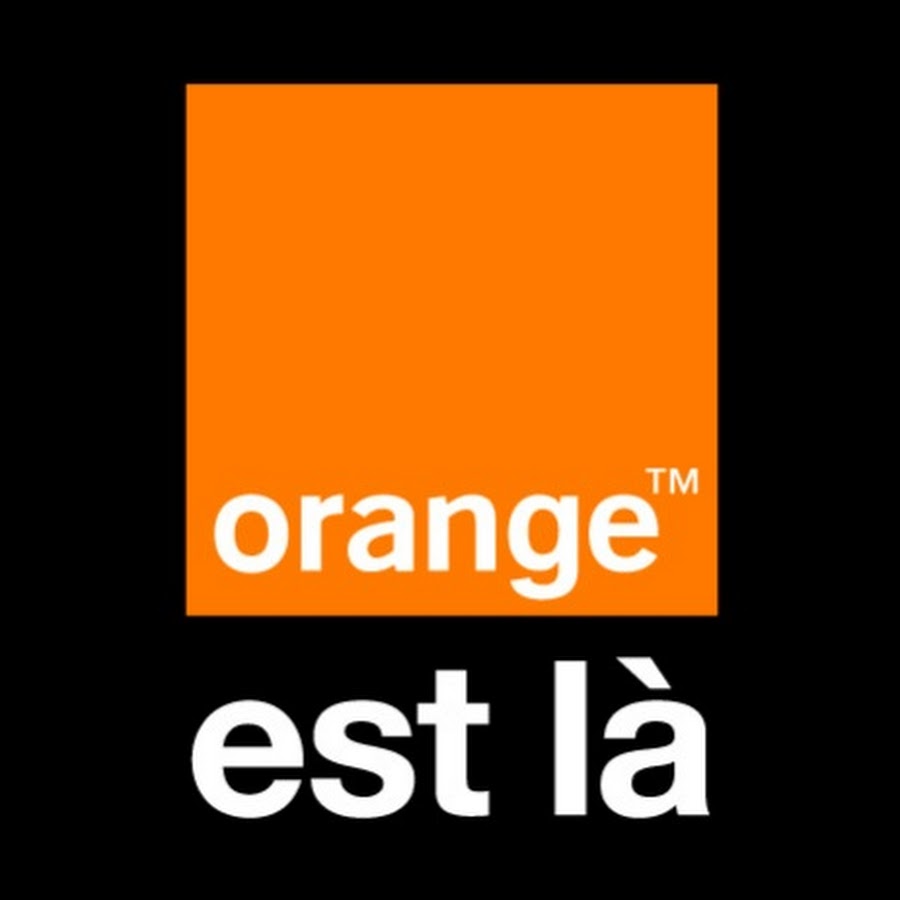 Orange est la