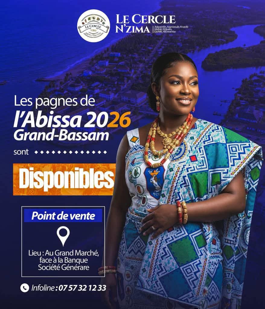 pagne Abissa