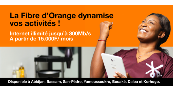 Orange CI