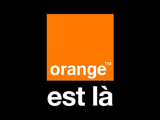 Orange est la