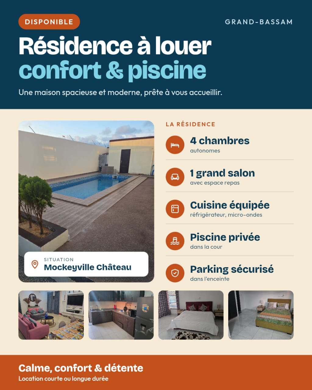 Résidence