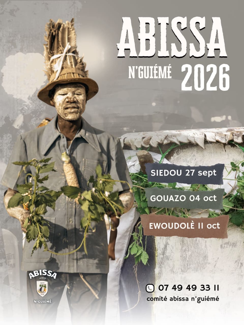 Abissa Nguieme 