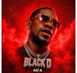 black D
