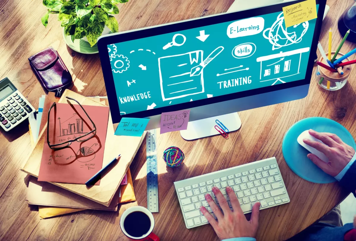 Formation digitale 