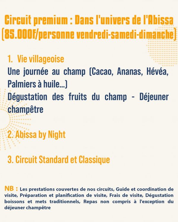 Circuit Premium