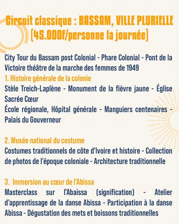 Circuit classique