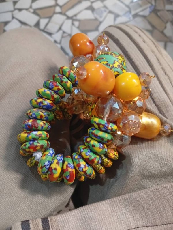 Bracelet Akan